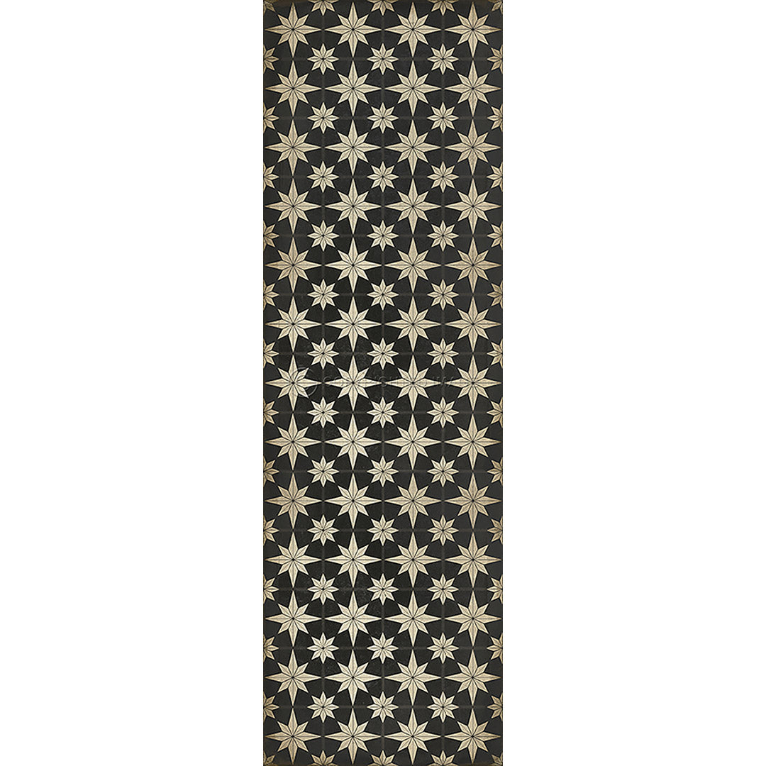 Pattern 20 Vesper        36x115