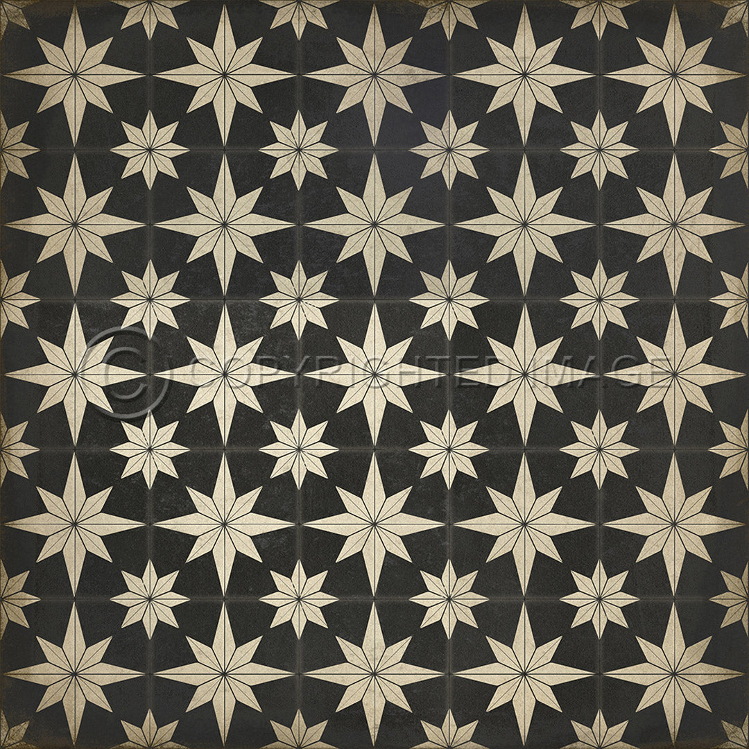 Pattern 20 Vesper        48x48
