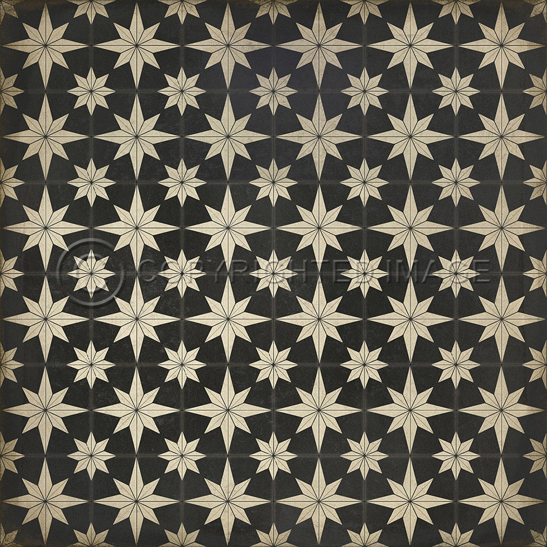Pattern 20 Vesper        60x60