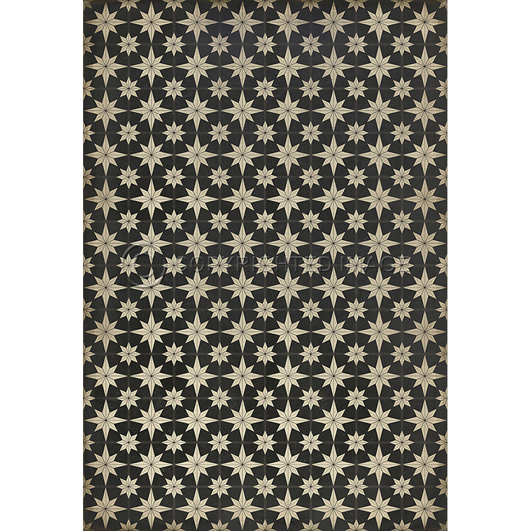 Pattern 20 Vesper        96x140