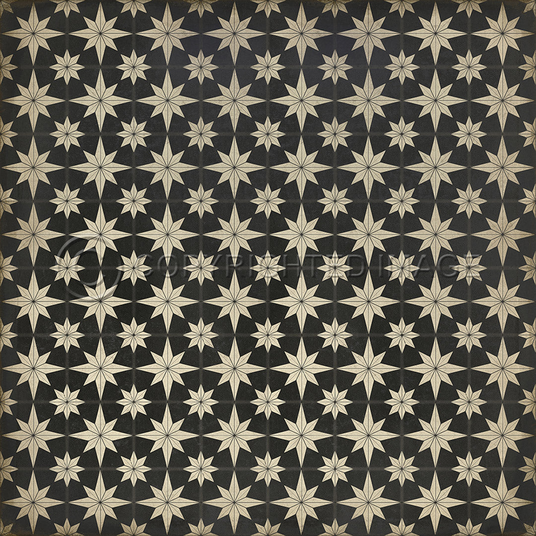 Pattern 20 Vesper        120x120