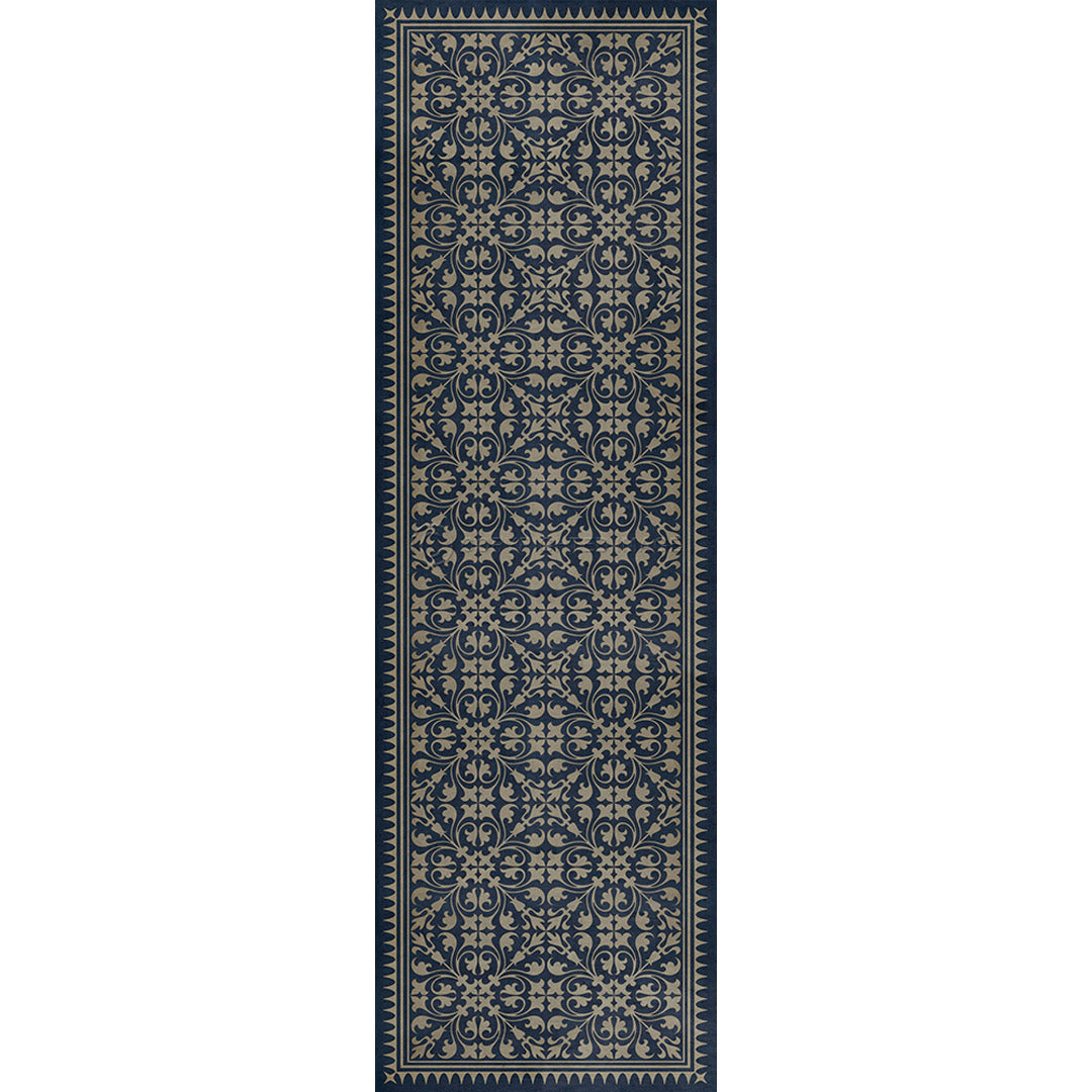 Pattern 21 Bandersnatch        36x115