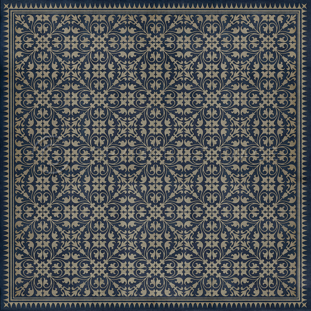 Pattern 21 Bandersnatch        48x48