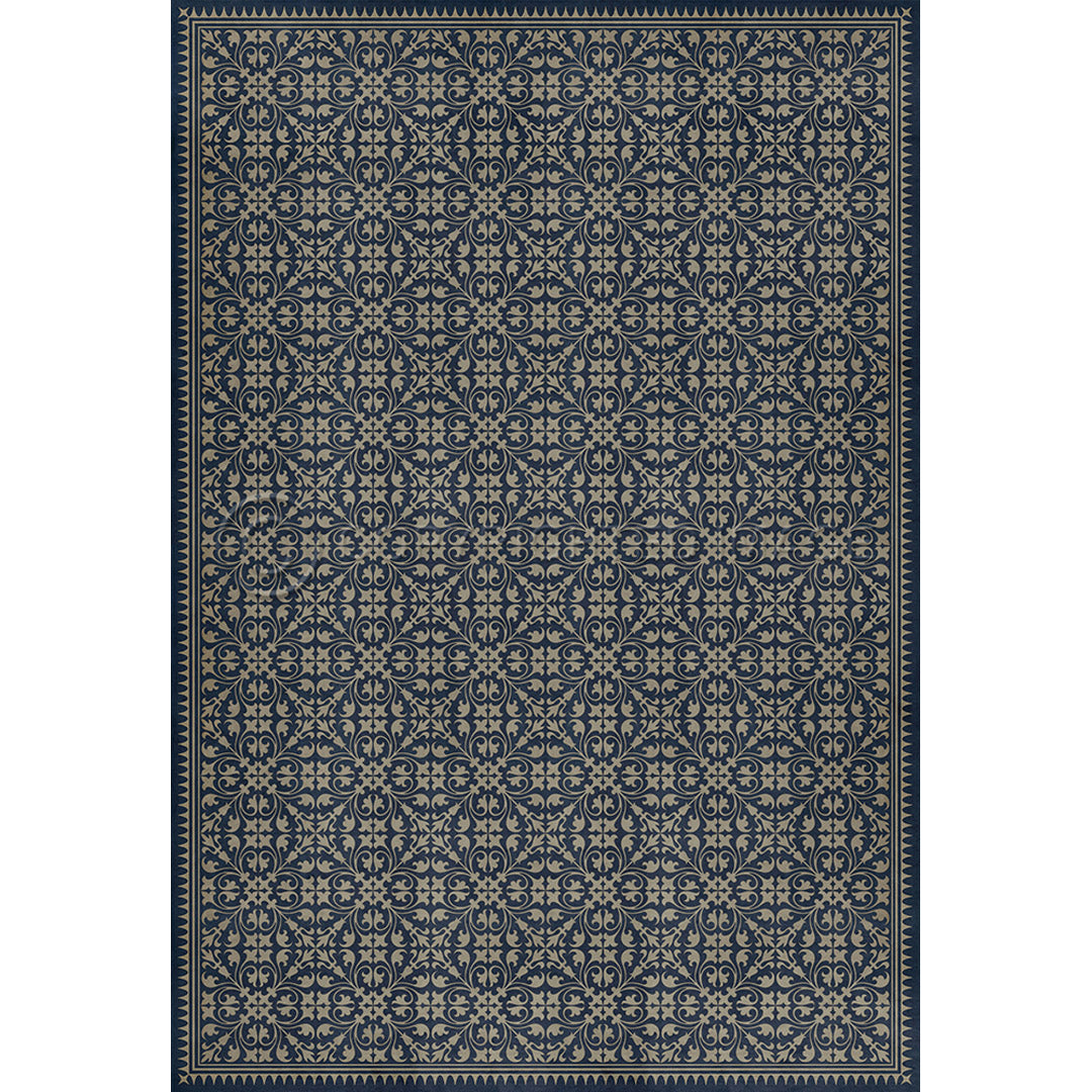 Pattern 21 Bandersnatch        96x140