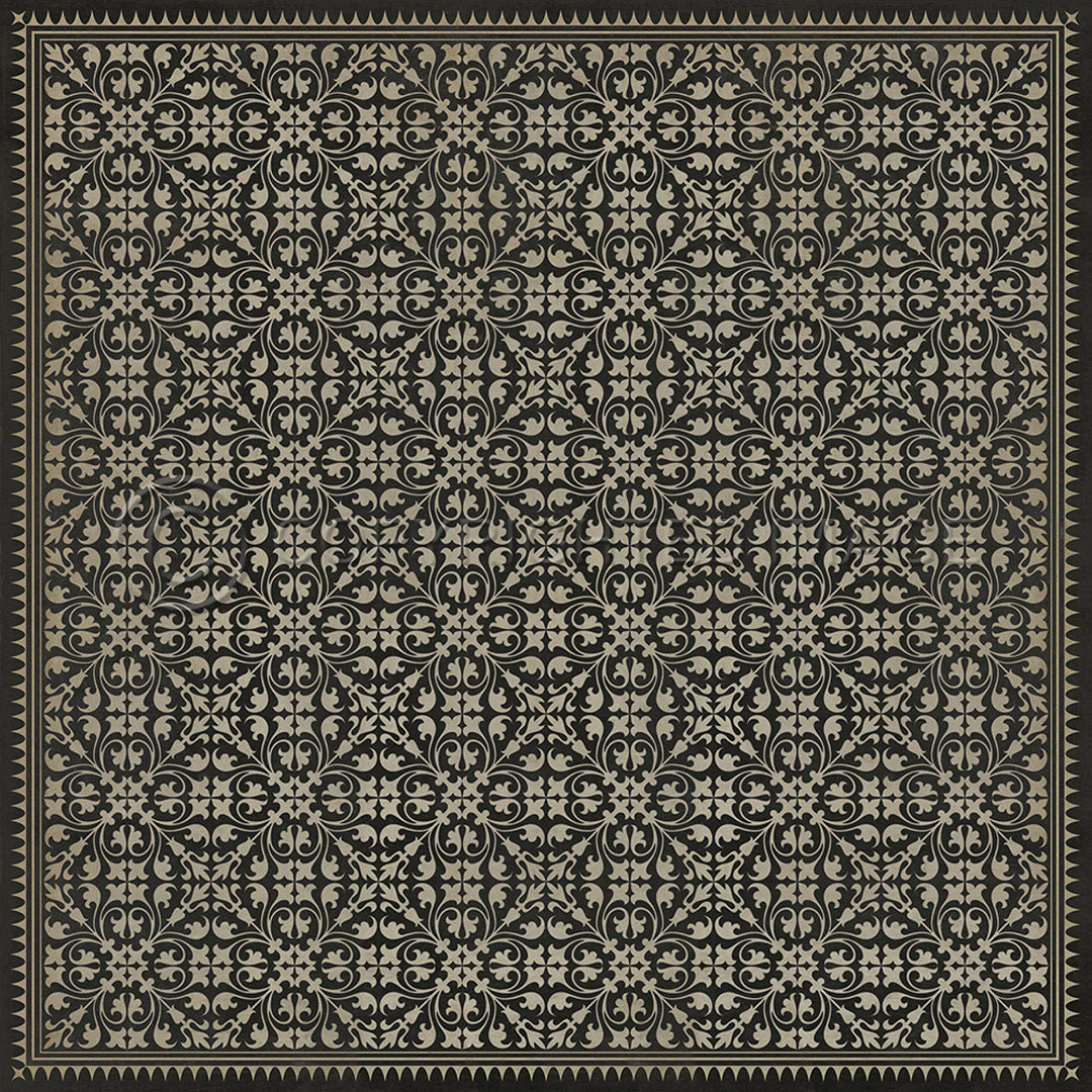 Pattern 21 By Hook or by Crook    96x96