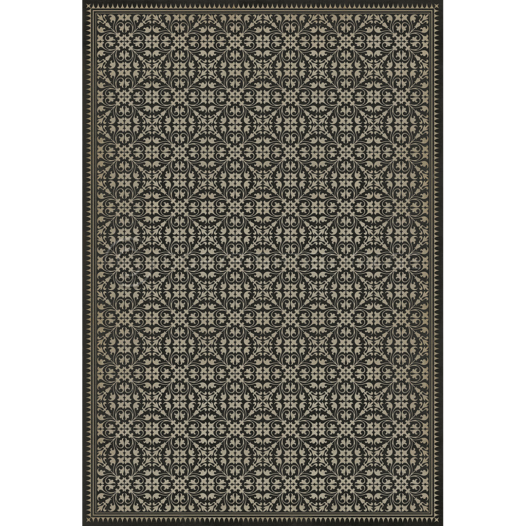 Pattern 21 By Hook or by Crook    96x140