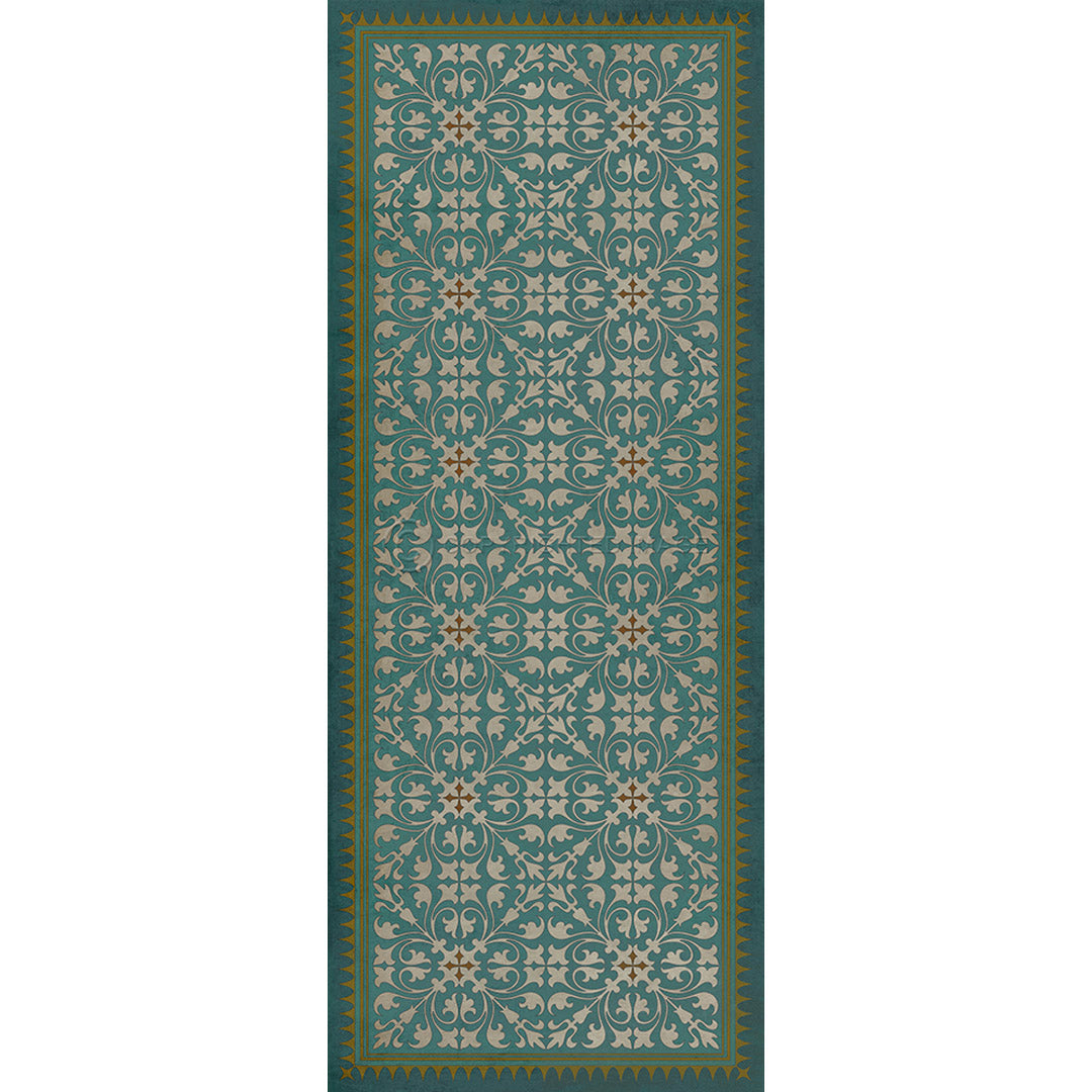 Pattern 21 Contrariwise        36x90