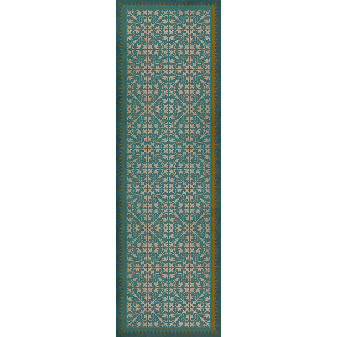 Pattern 21 Contrariwise        36x115