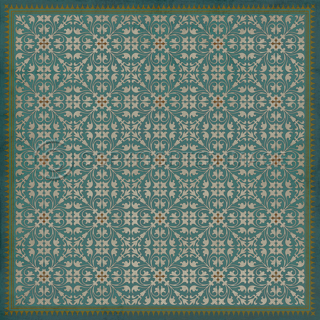 Pattern 21 Contrariwise        60x60