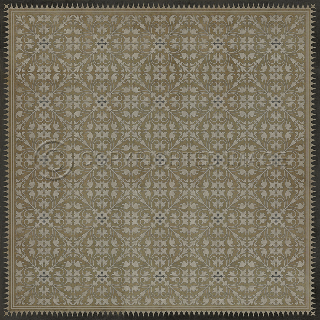 Pattern 21 Dinah        36x36