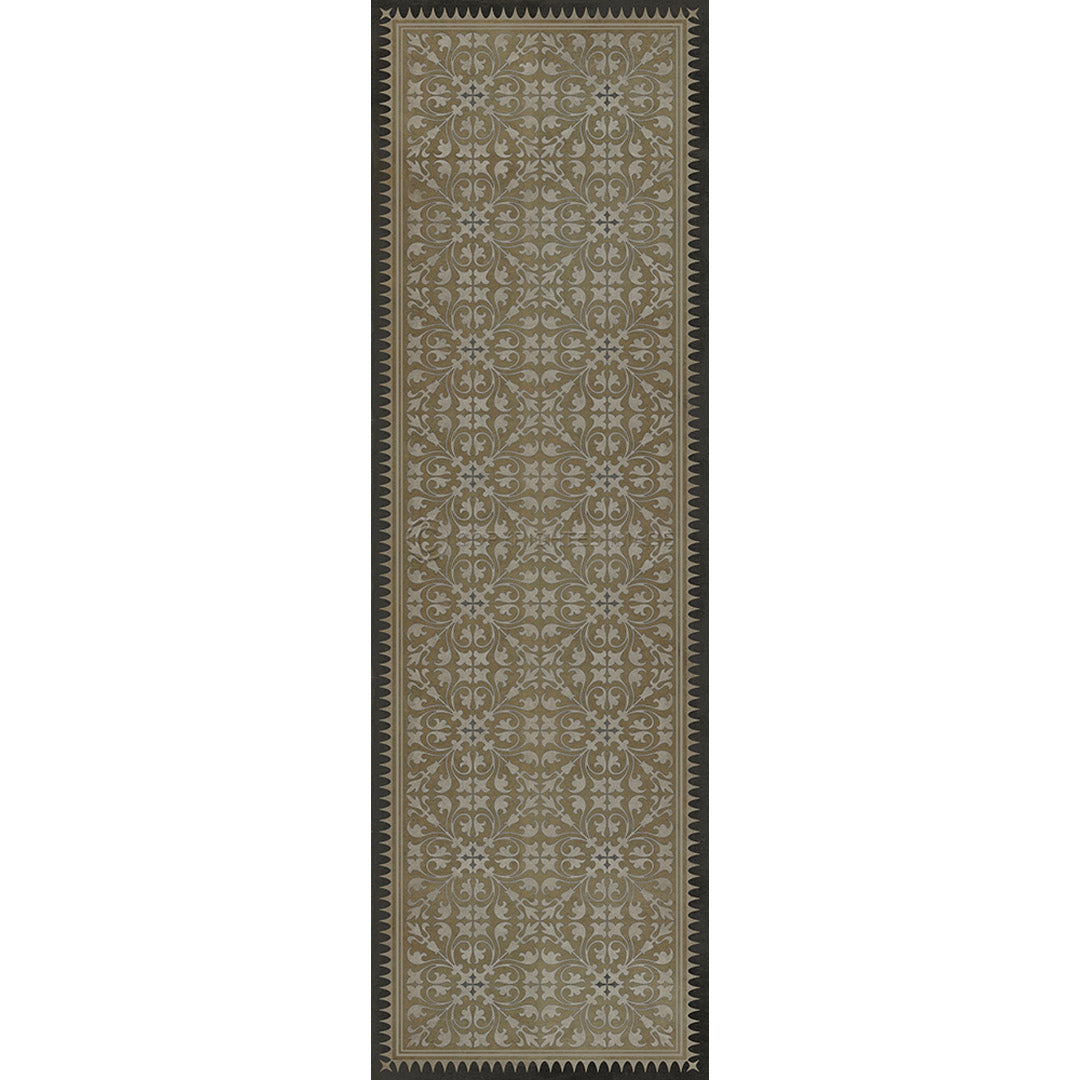 Pattern 21 Dinah        36x115