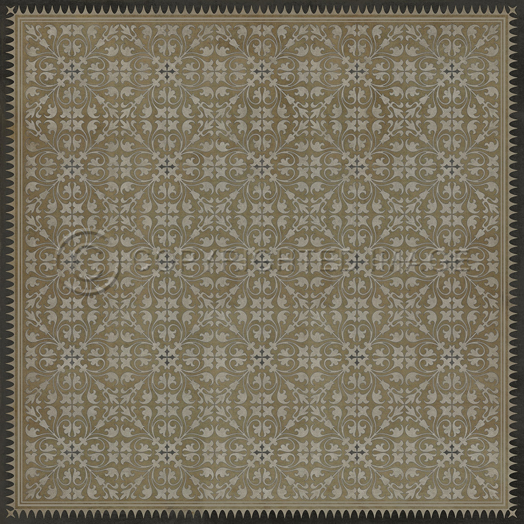 Pattern 21 Dinah        48x48