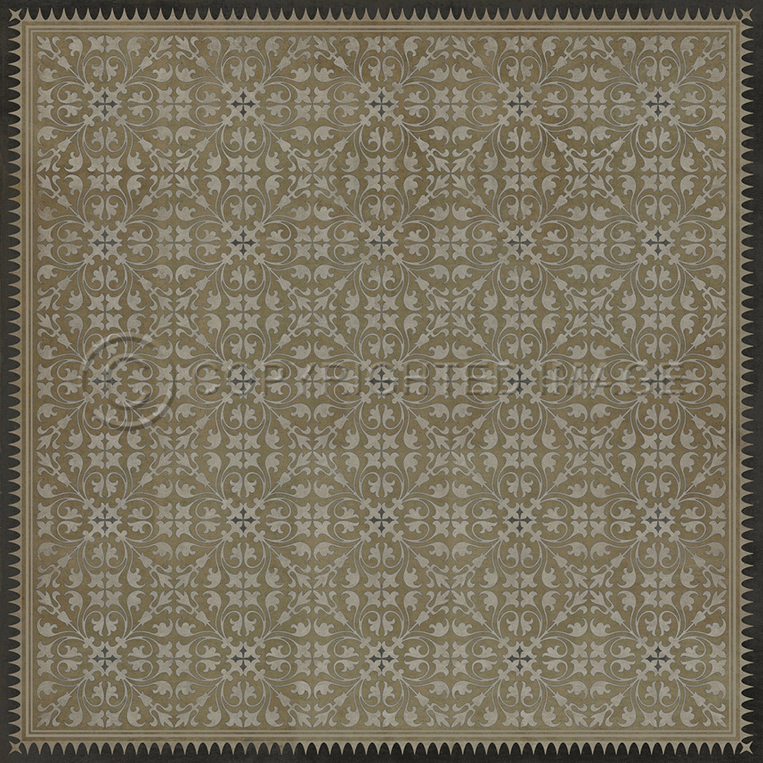 Pattern 21 Dinah        60x60