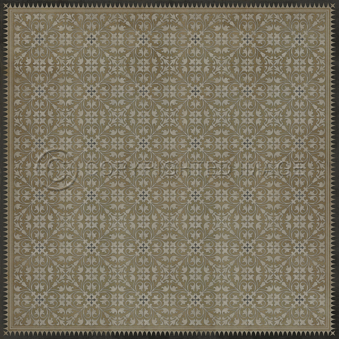 Pattern 21 Dinah        72x72