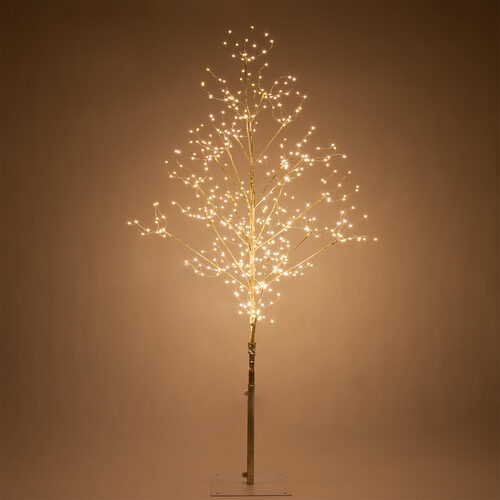 LED Fairy Light Tree