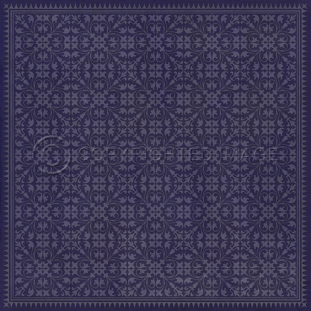 Pattern 21 the Cheshire Cat      36x36