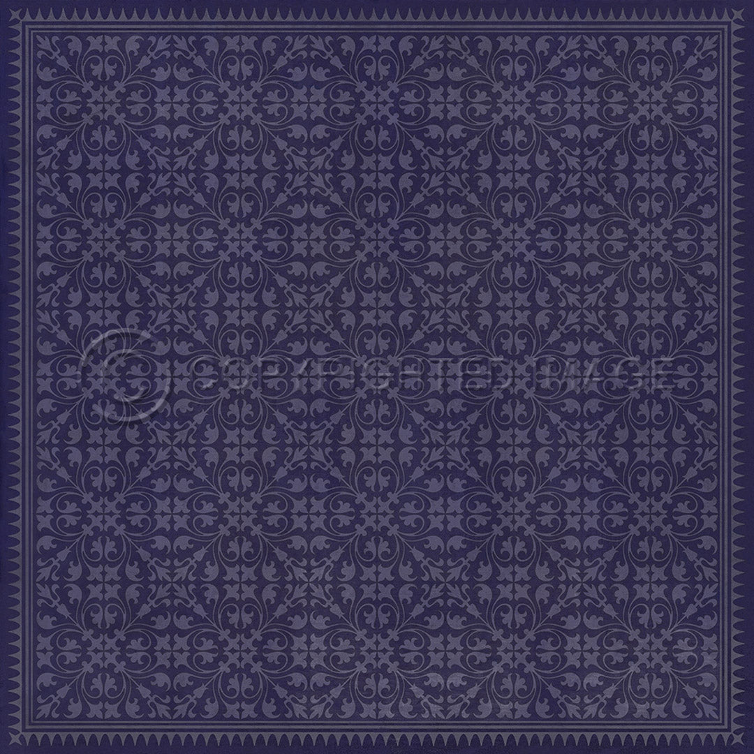 Pattern 21 the Cheshire Cat      48x48