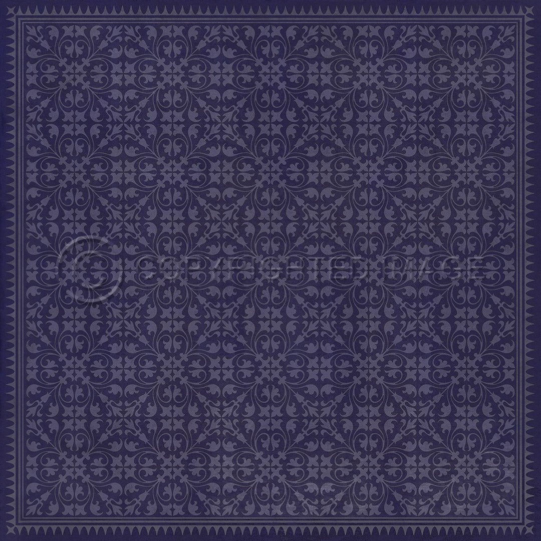 Pattern 21 the Cheshire Cat      60x60