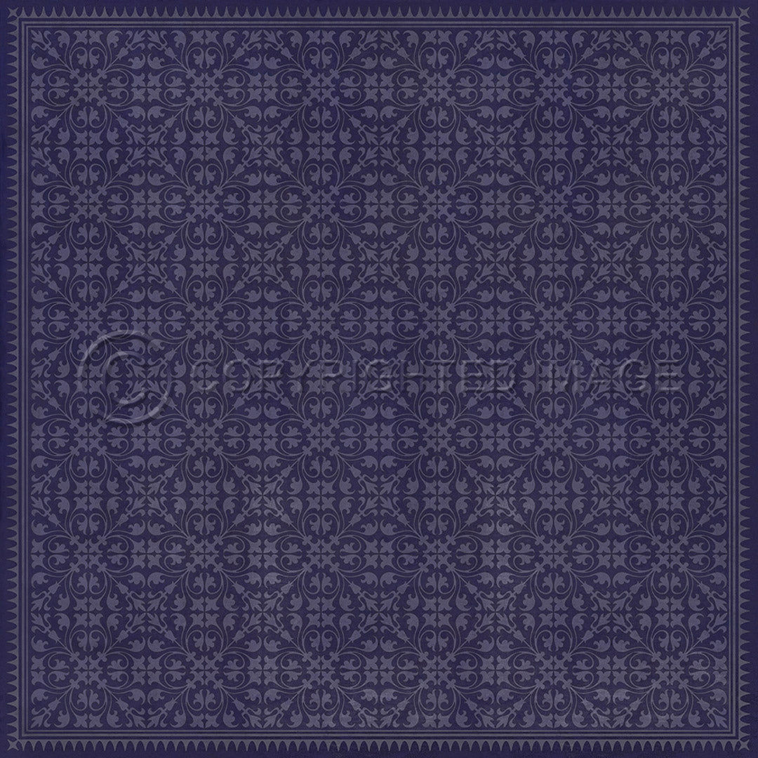 Pattern 21 the Cheshire Cat      72x72