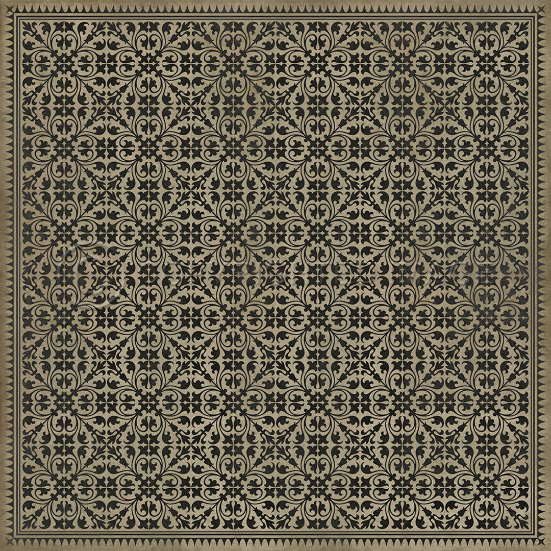 Pattern 21 Twinkle Twinkle Little Bat     72x72