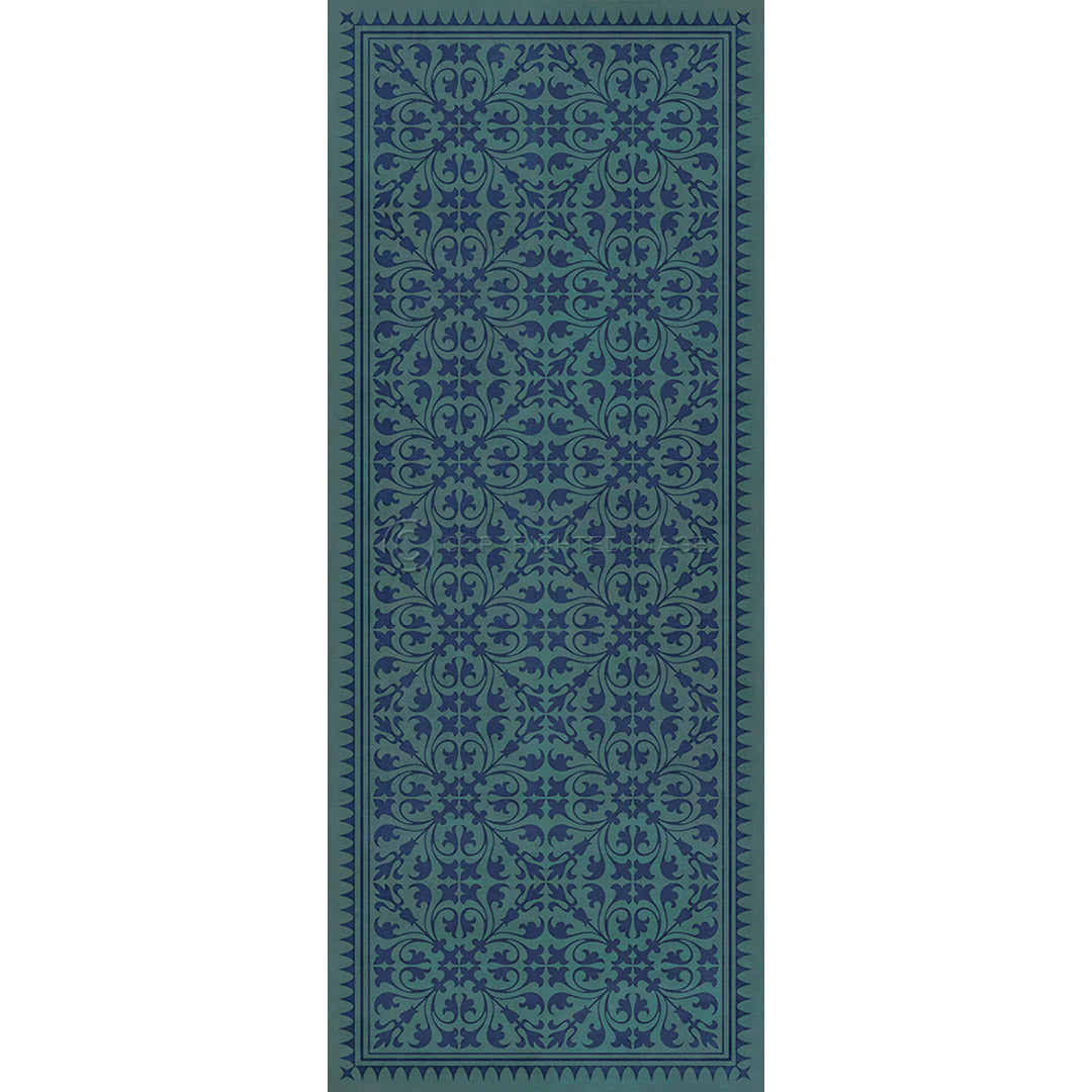 Pattern 21 Zeitgeist        36x90