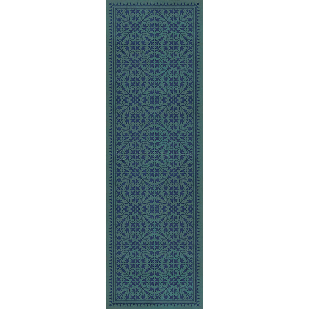 Pattern 21 Zeitgeist        36x115