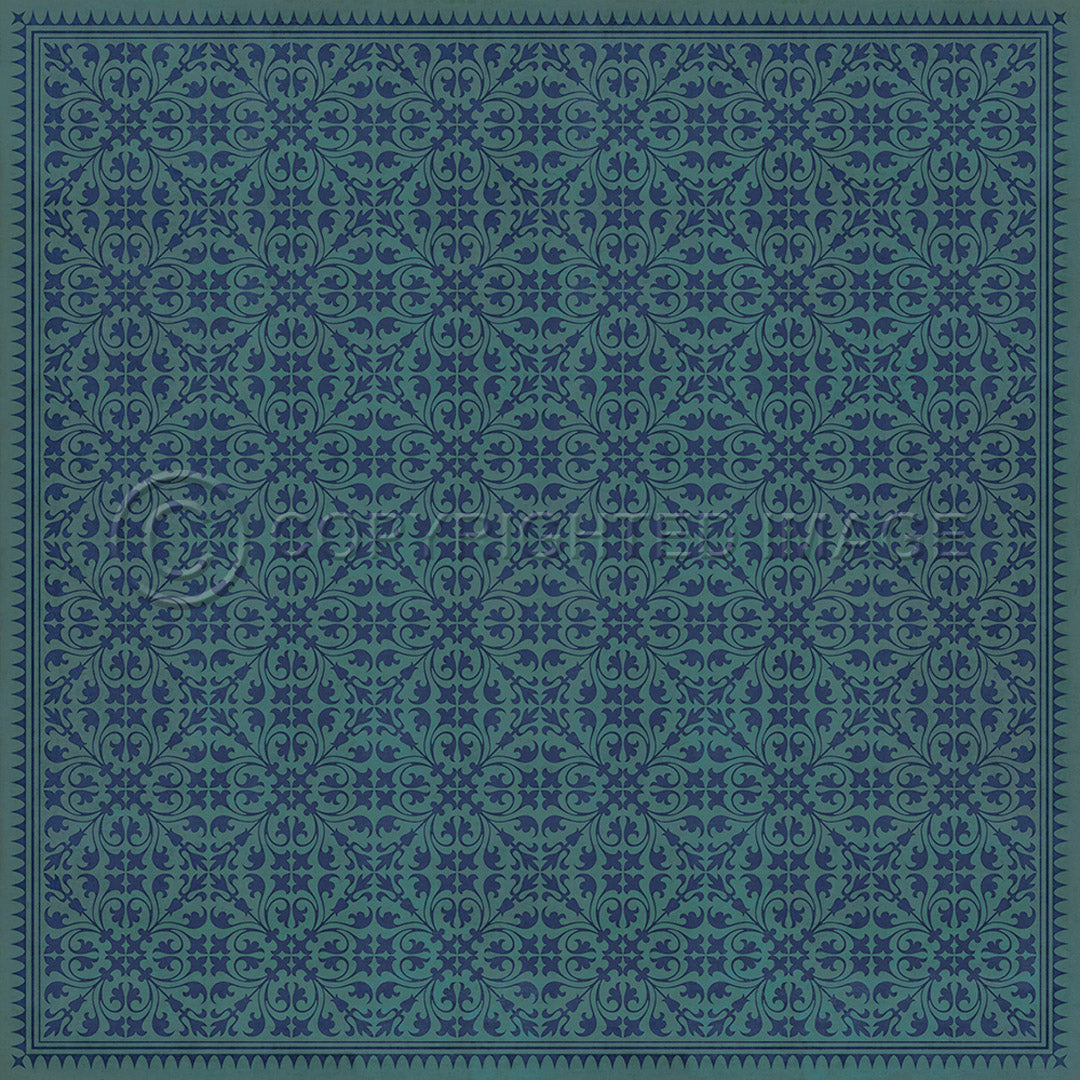 Pattern 21 Zeitgeist        72x72