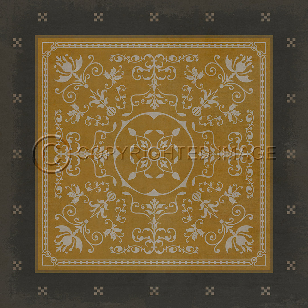 Pattern 22 Alexander        48x48