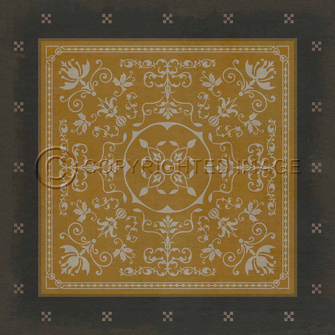 Pattern 22 Alexander        120x120