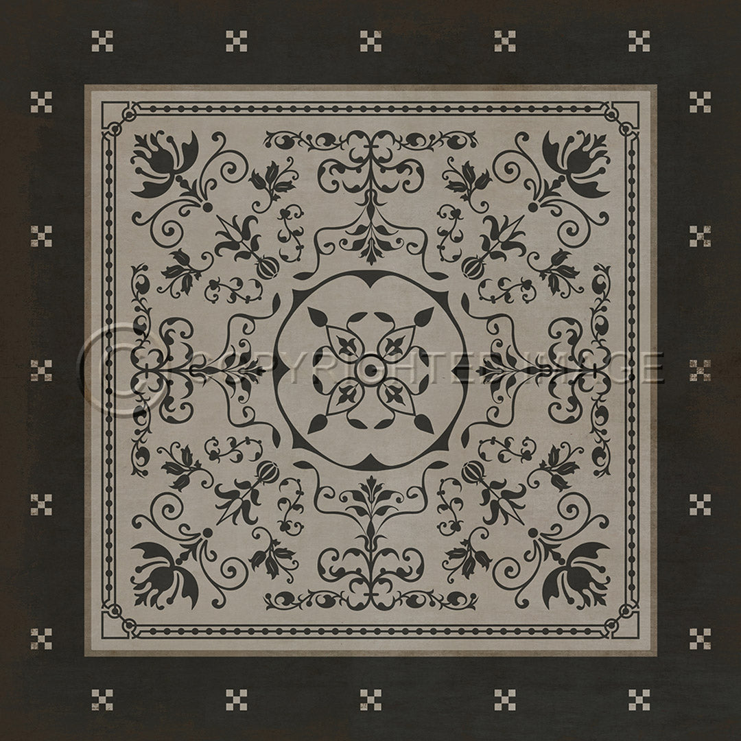 Pattern 22 Atticus        60x60