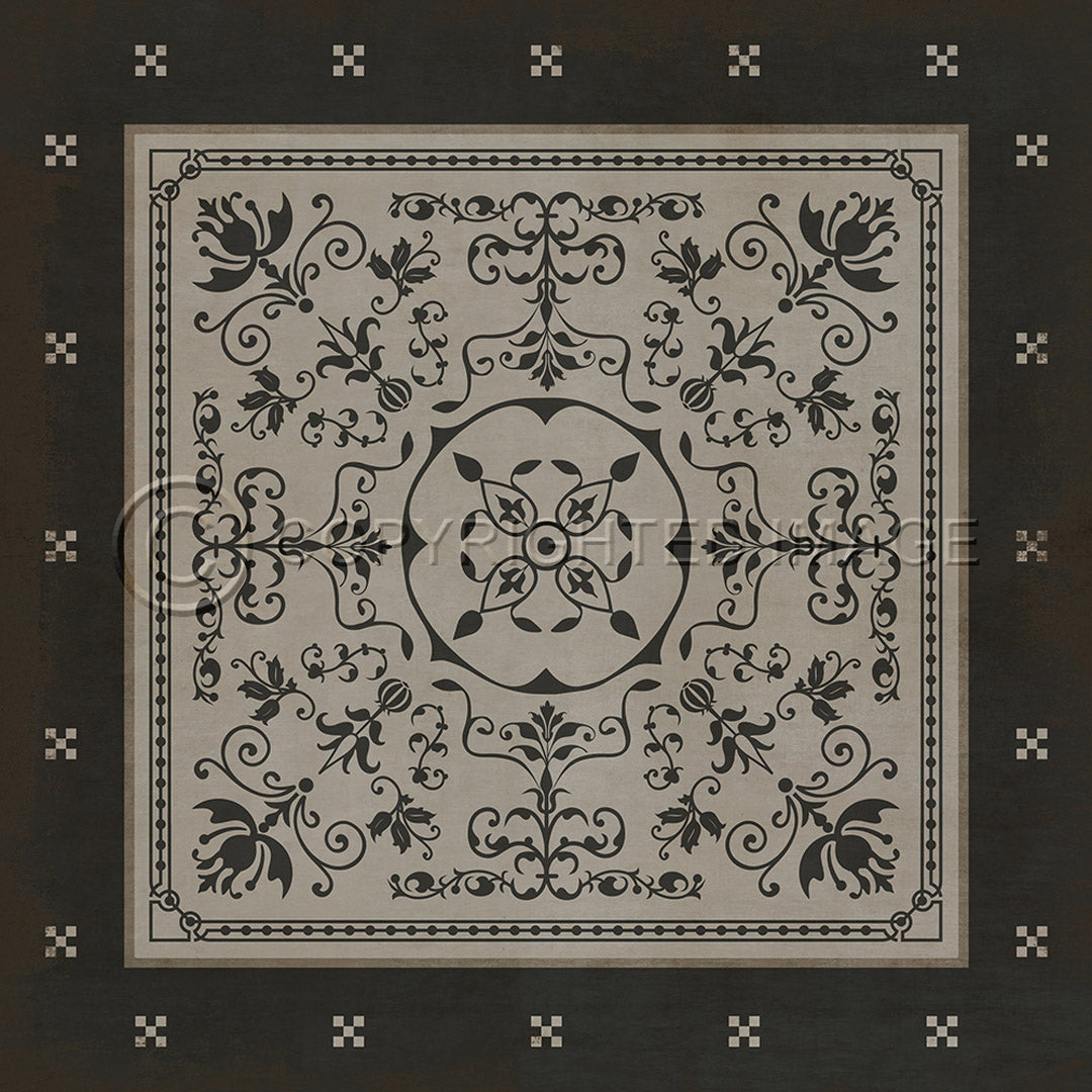 Pattern 22 Atticus        120x120