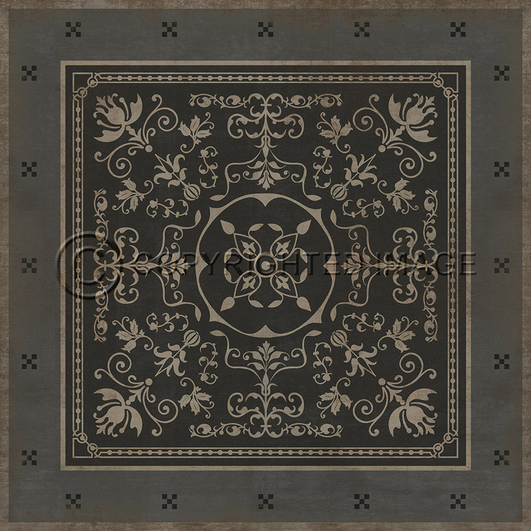 Pattern 22 Constantine        48x48