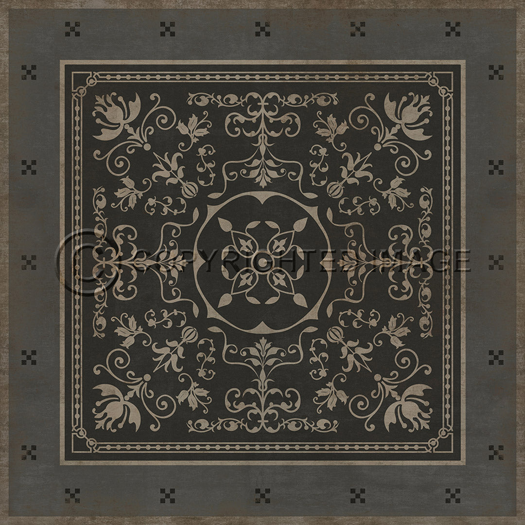 Pattern 22 Constantine        60x60