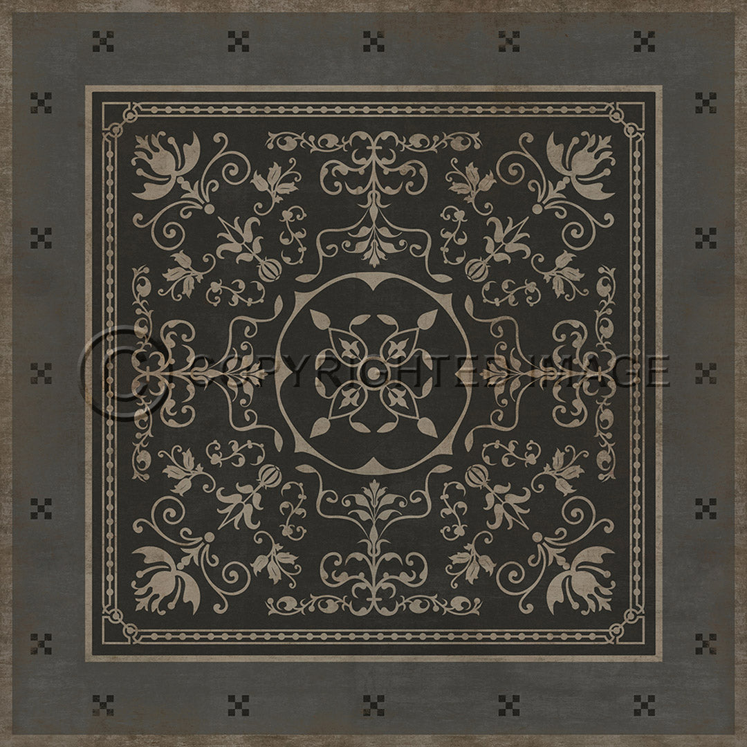 Pattern 22 Constantine        96x96