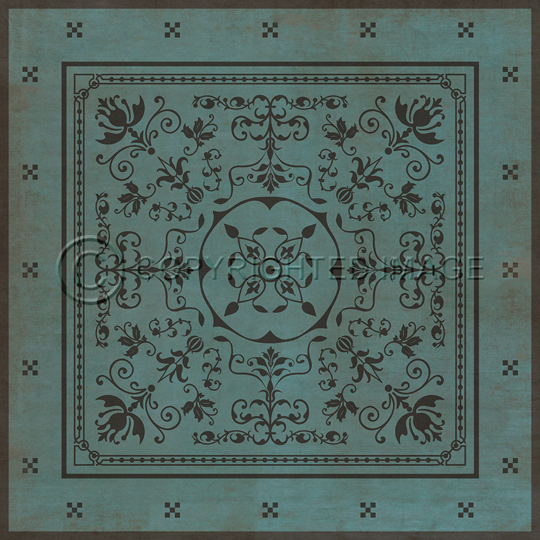 Pattern 22 Plato        96x96