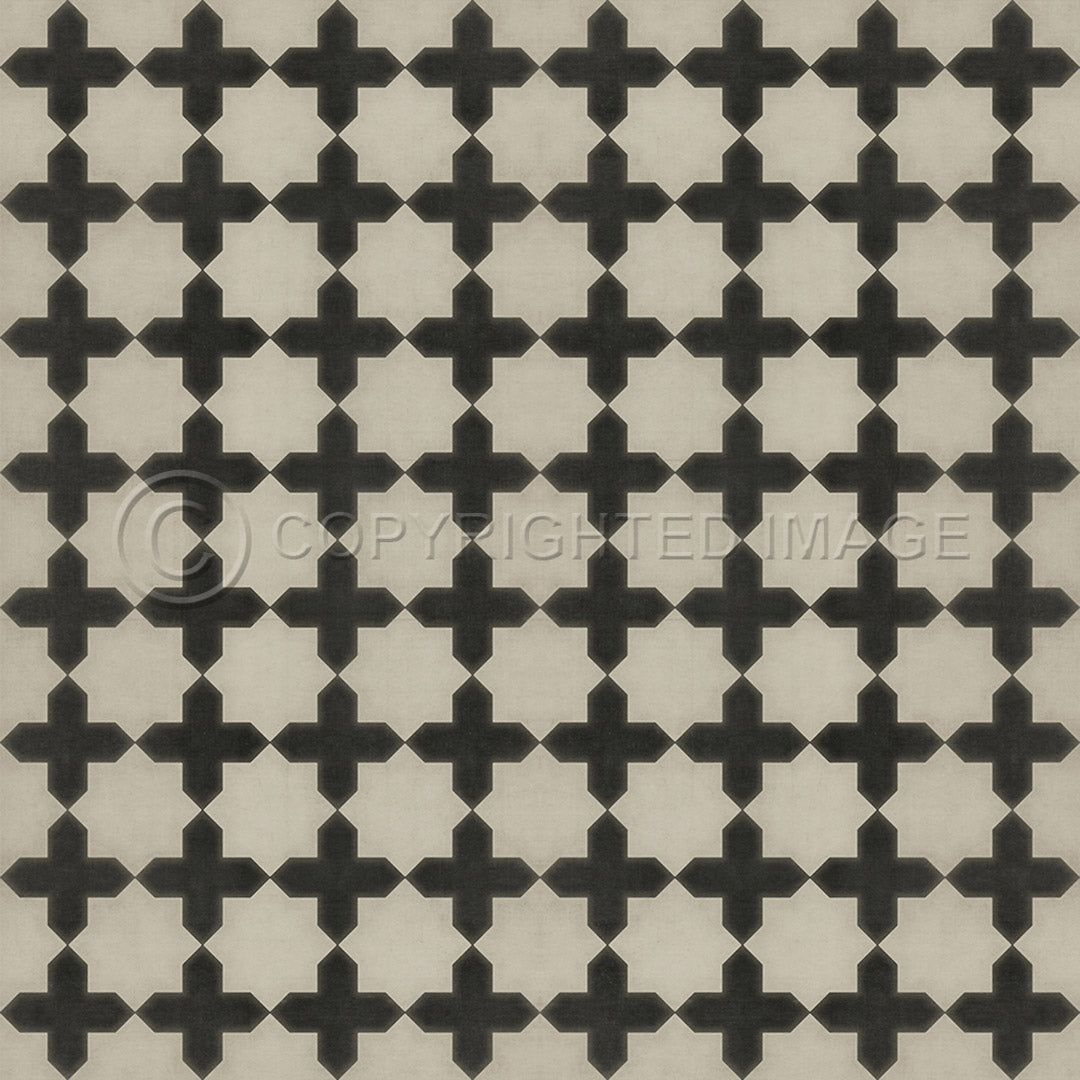 Pattern 23 Coptic        120x120
