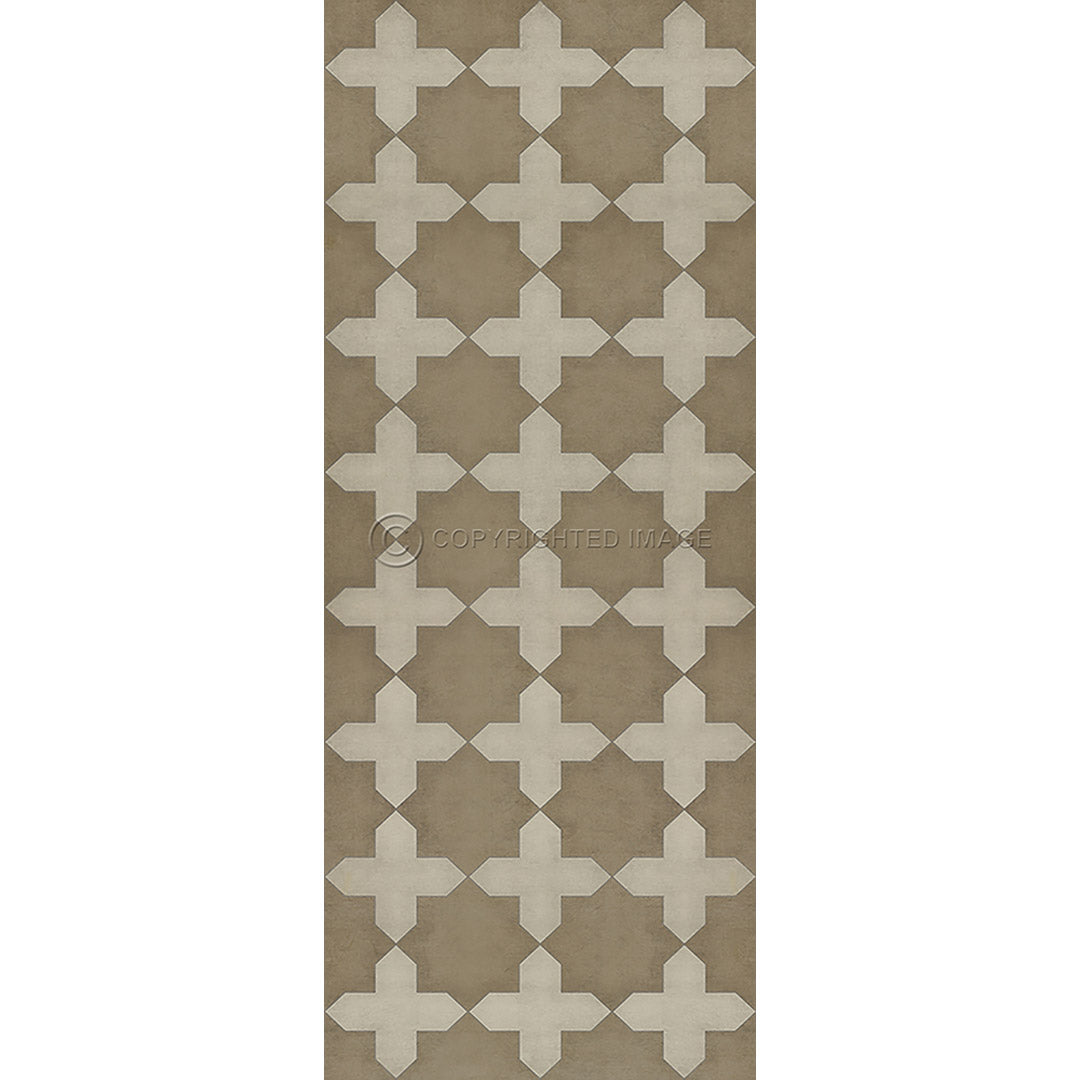 Pattern 23 Disciple        36x90