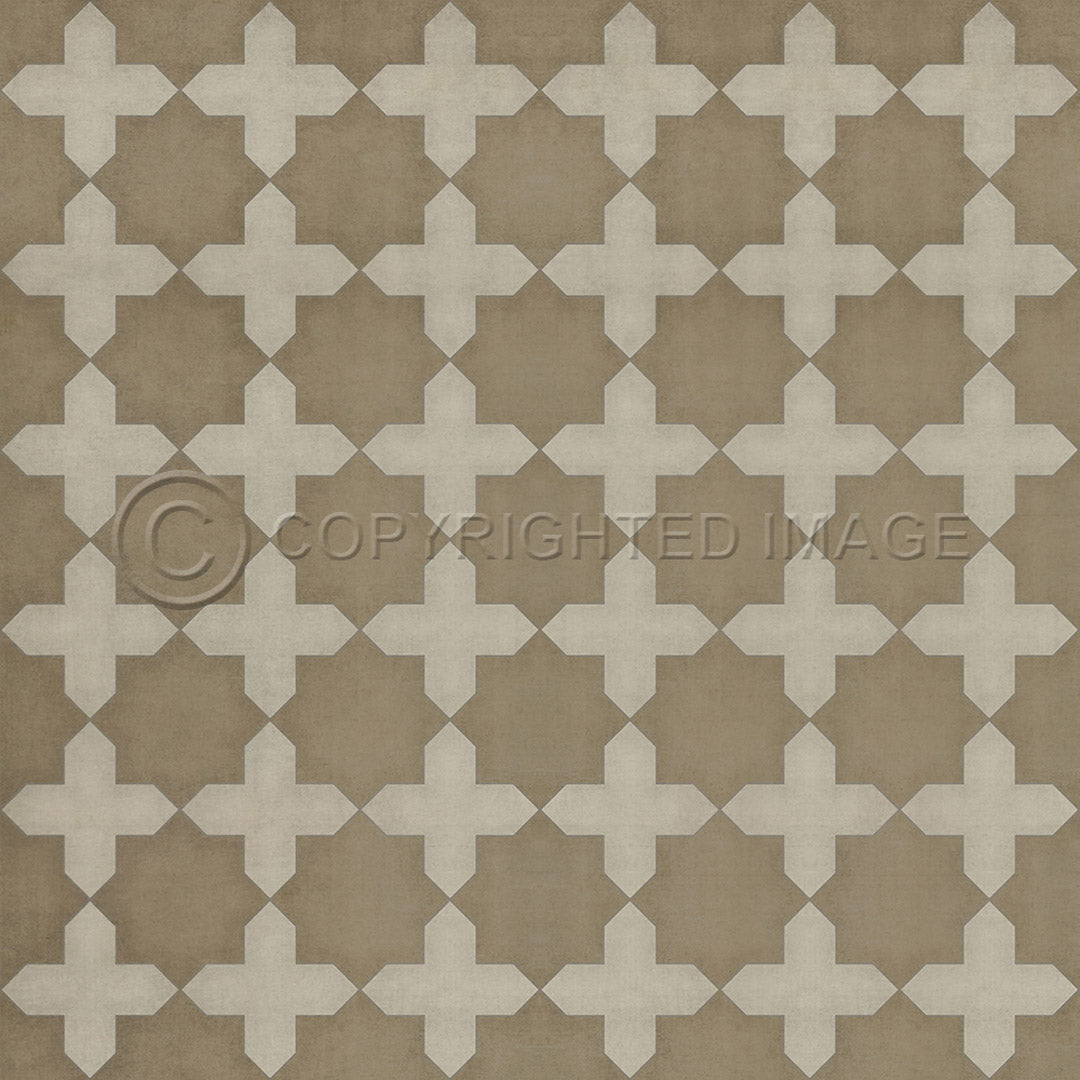 Pattern 23 Disciple        72x72
