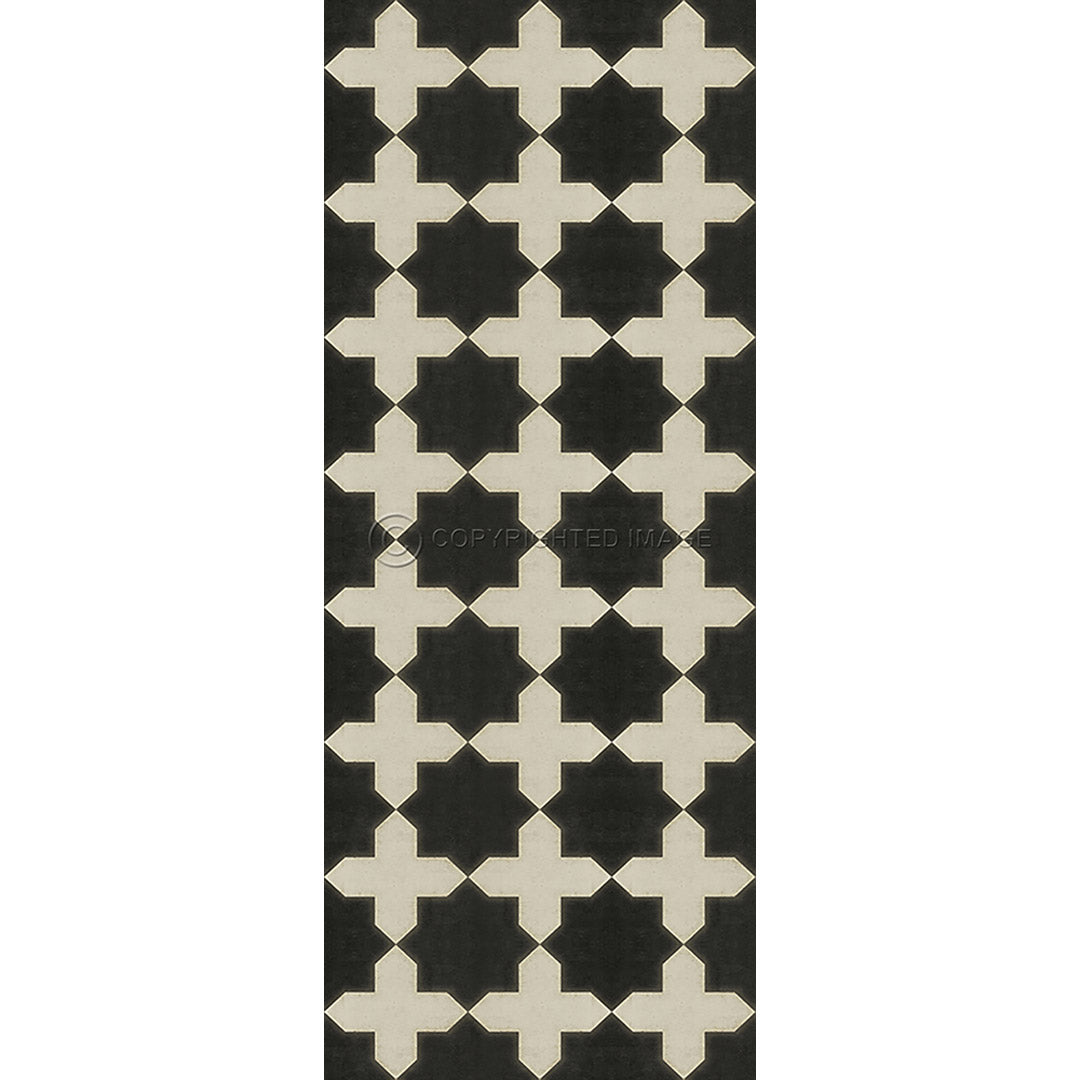 Pattern 23 Gnosis        36x90