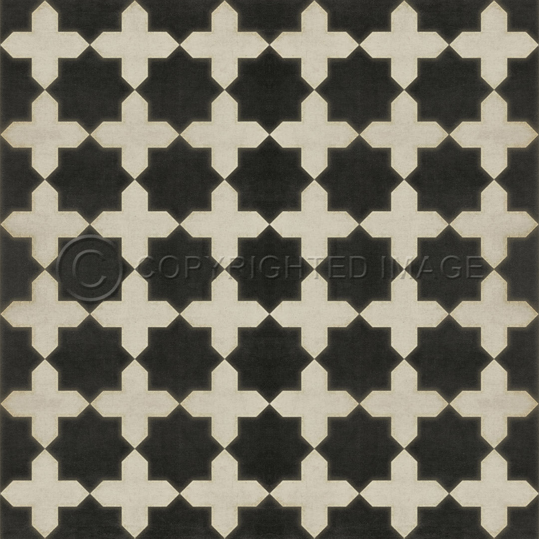 Pattern 23 Gnosis        60x60