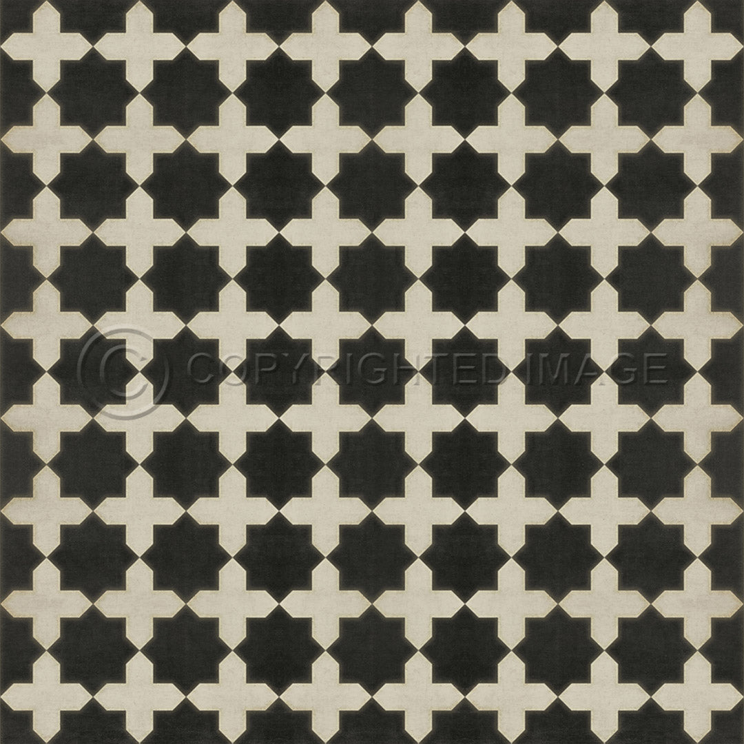 Pattern 23 Gnosis        96x96