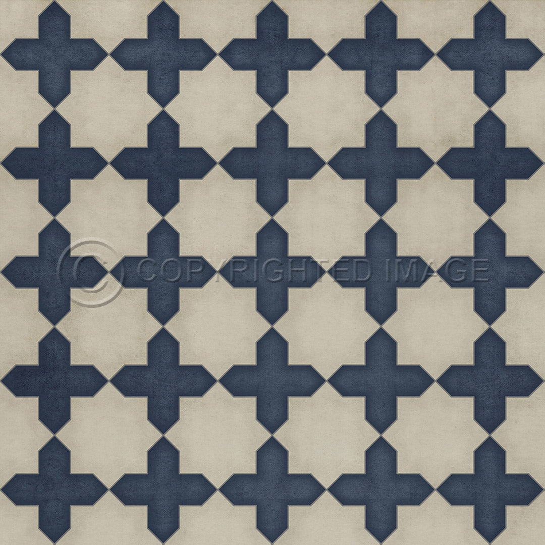 Pattern 23 It is in the Sky    36x36