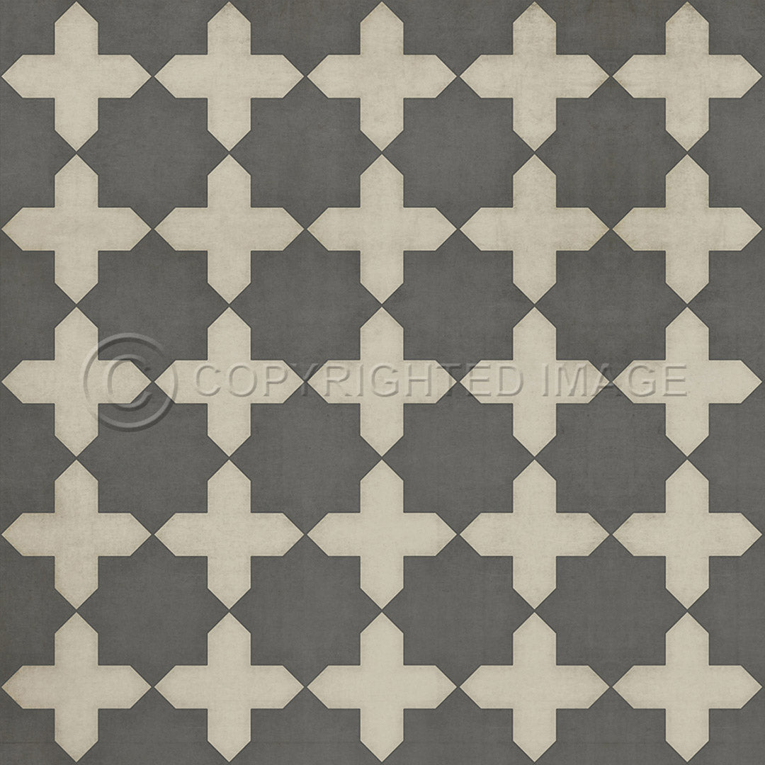 Pattern 23 Samaritan        36x36