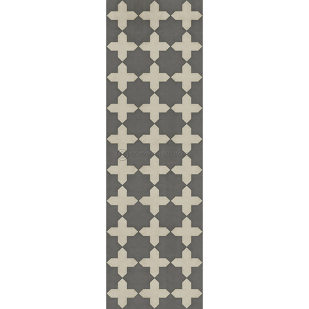 Pattern 23 Samaritan        36x115