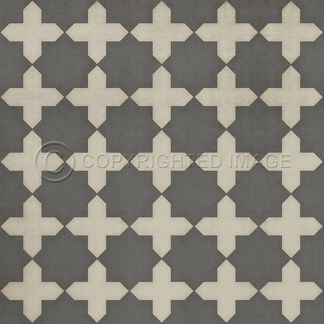 Pattern 23 Samaritan        48x48