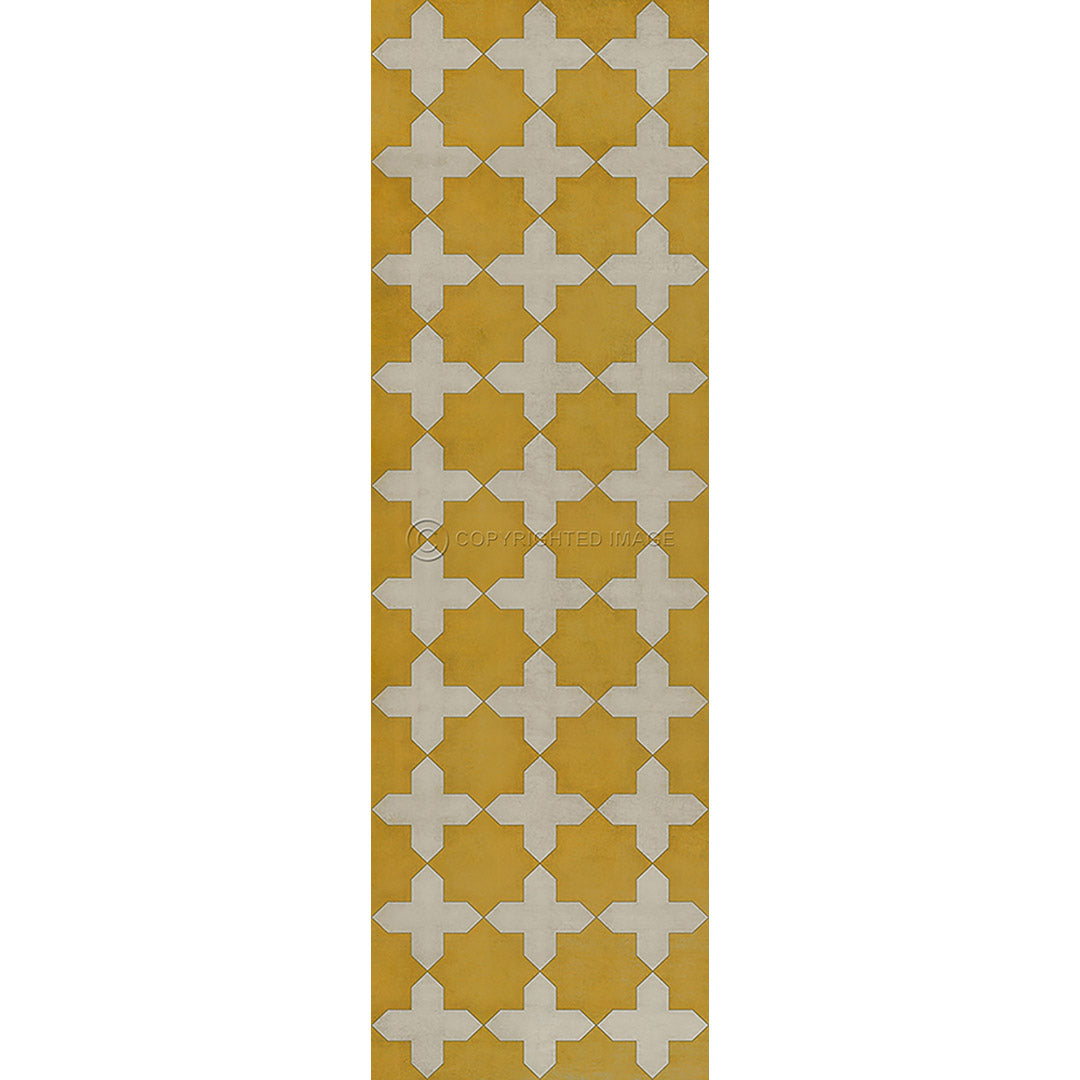 Pattern 23 the Greater Light      36x115