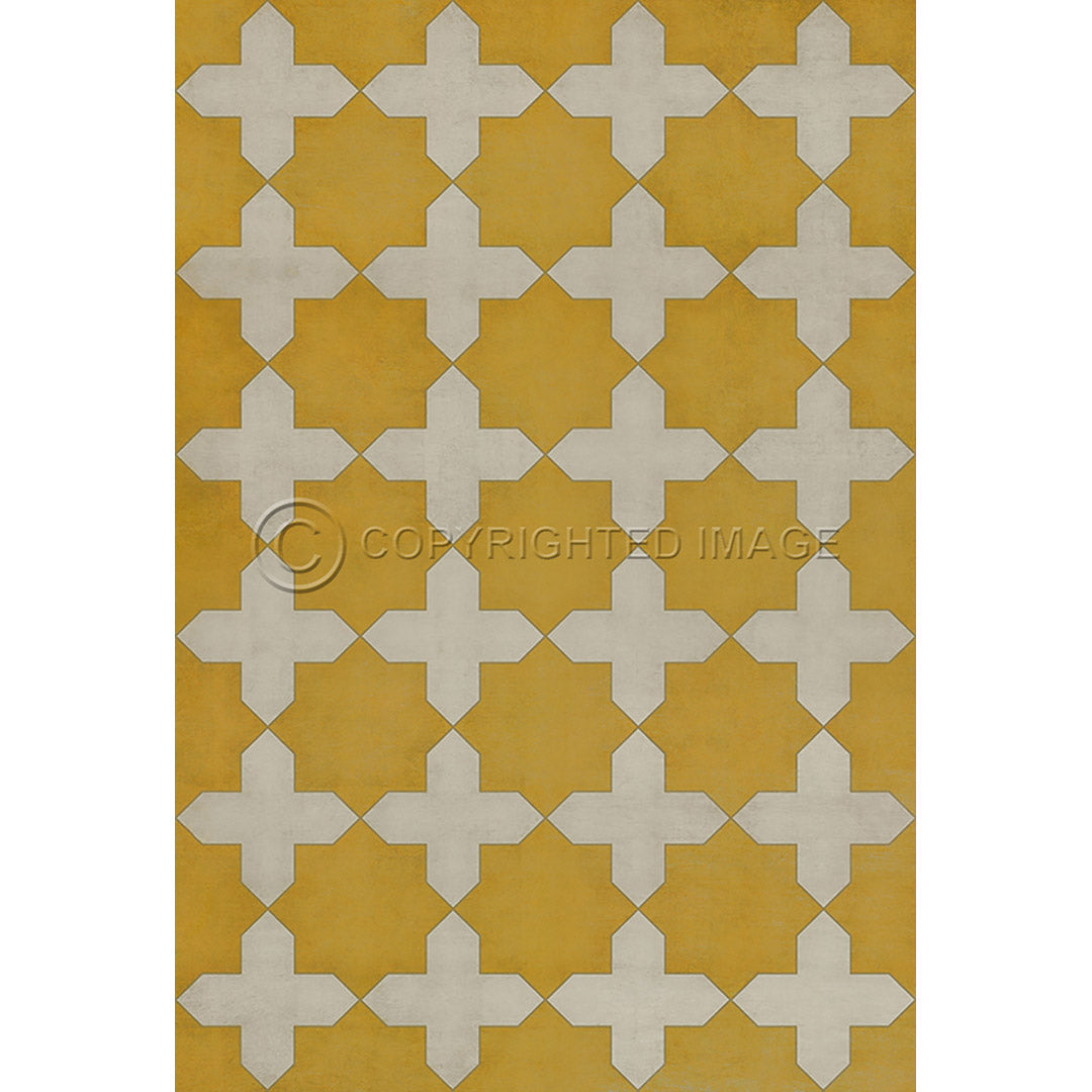 Pattern 23 the Greater Light      38x56