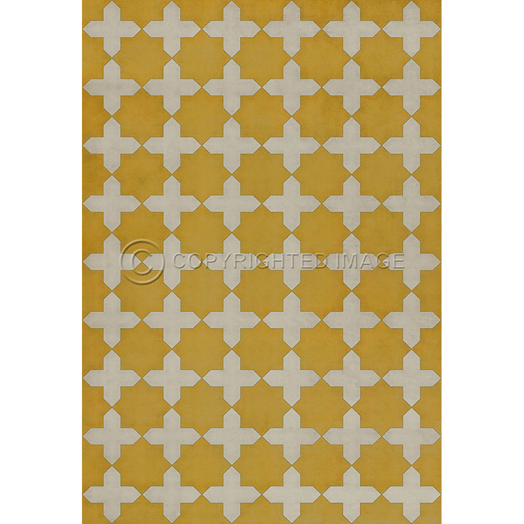 Pattern 23 the Greater Light      70x102