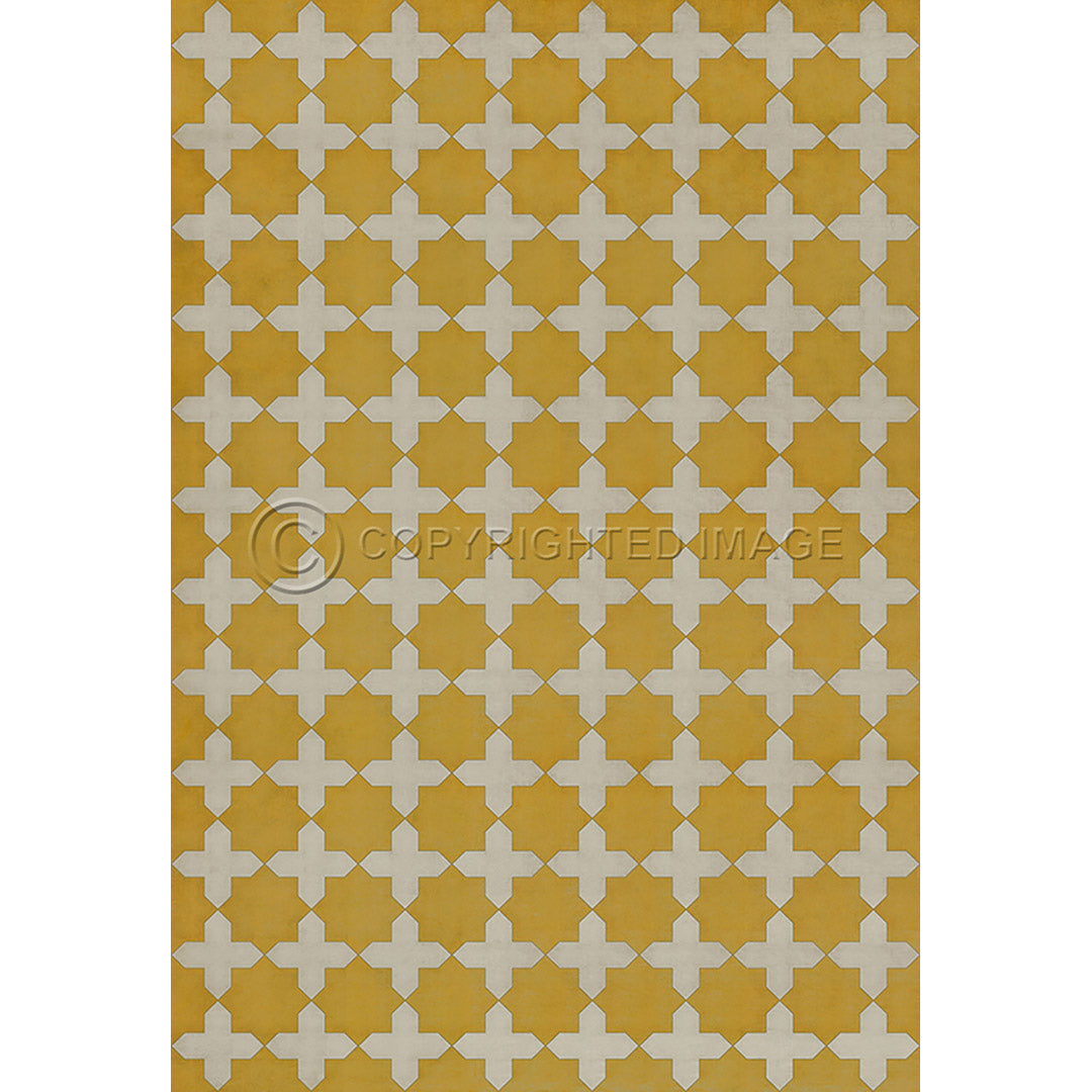 Pattern 23 the Greater Light      96x140