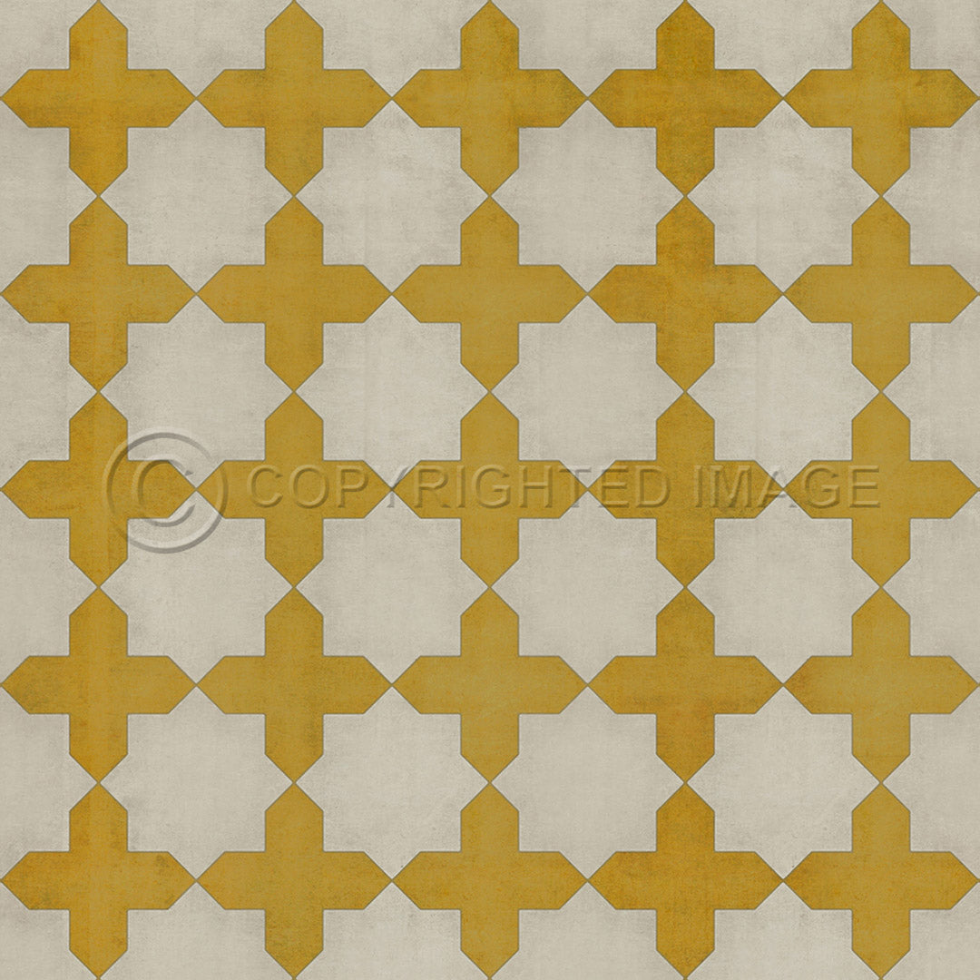 Pattern 23 the Lesser Light      36x36